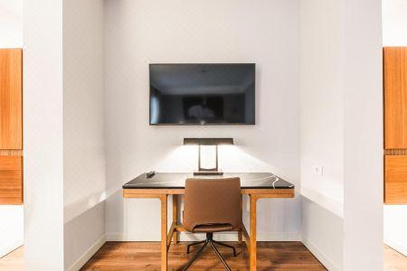 Radisson Blu, Milan - 59