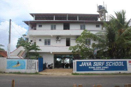 Chanro Surf Dream - 3