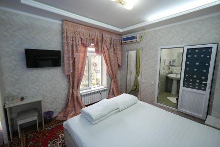 Nursultan Grand Guest House - 54