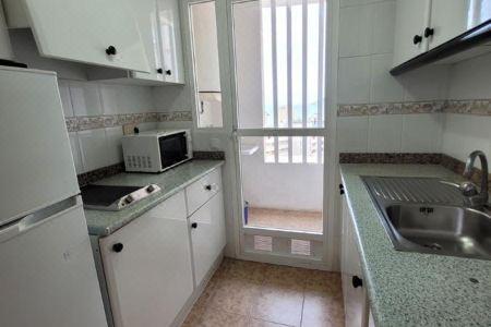 Torres Gardens-Fincas Benidorm - 31