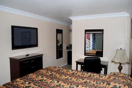 Crystal Lodge Motel - 32