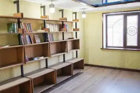 Dolon Hostel - 4