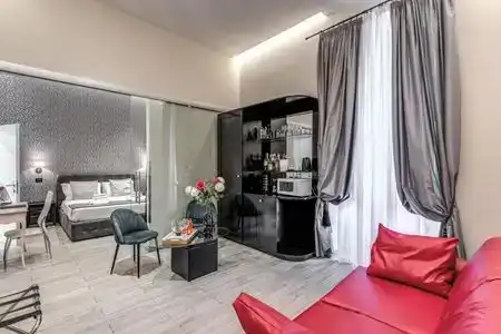 Operà Suites Roma - 5