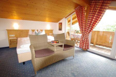 Hotel-Pension Heike - 36