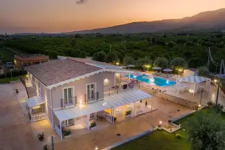 Tramonto Ibleo Resort - 0