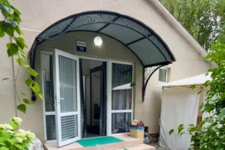 Issyk-kul Royal beach Sector B house 10 - 7