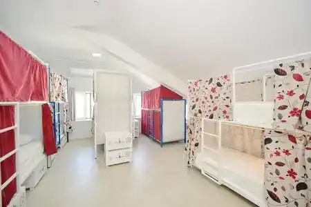 Hostel Pupa - 5