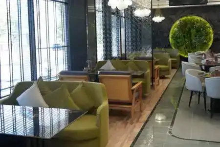 Dastan Grand - 3