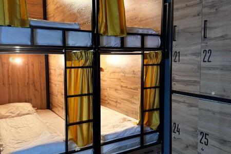 Flats Hostel - 13
