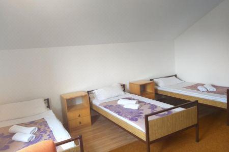 Hostel Vera - Airport Podgorica - 6