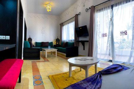 Borjs Suites & Spa - 96