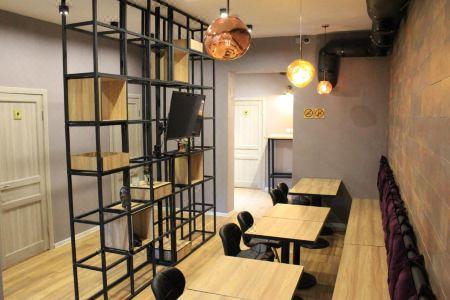 Tomiris Lady's Capsul Hostel Only for Women - 3