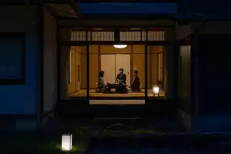 Tokiwa Bekkan - 6