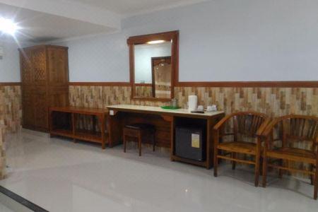 Sorga Cottages - 108