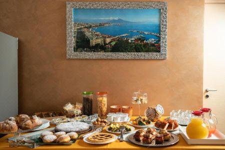 Bed & Breakfast Pietre Preziose - 4