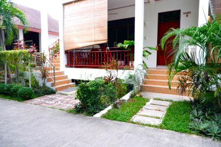 Amara Beach Resort - 41