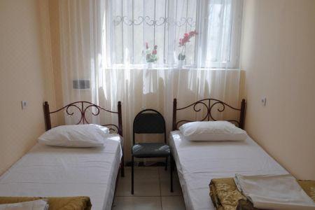 Hostel - NS Prestige - 10