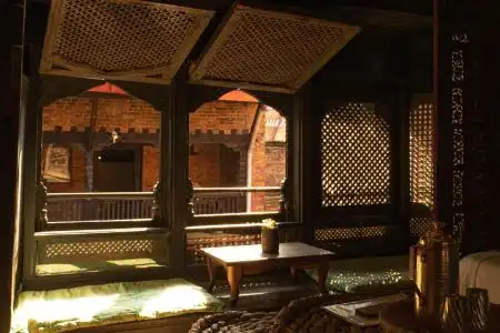 酒店 OYO 276 White Orchid Resort - 23