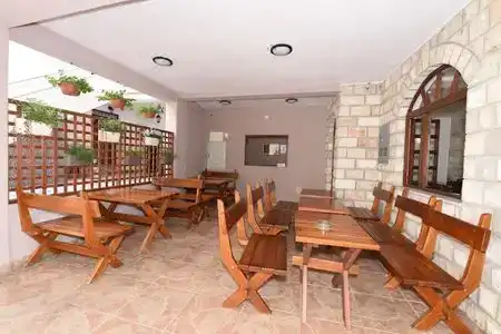 Guest House Zec - 5