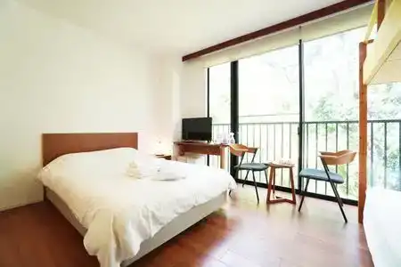 Bird Hostel - 5
