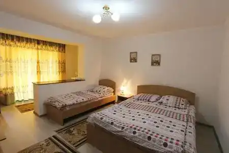 Skif-Murok Pension - 2