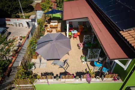 B&B Smartfit House - Room & Relax in Pescara - 45