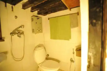 酒店 OYO 276 White Orchid Resort - 20