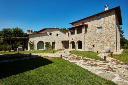 Agriturismo Cuprena - 5