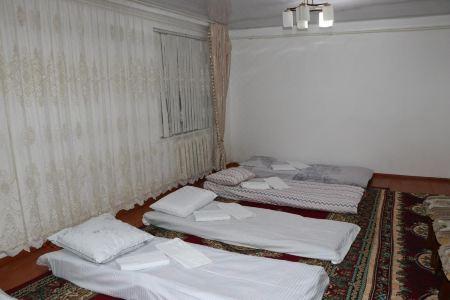 Guest House Semetei - 11