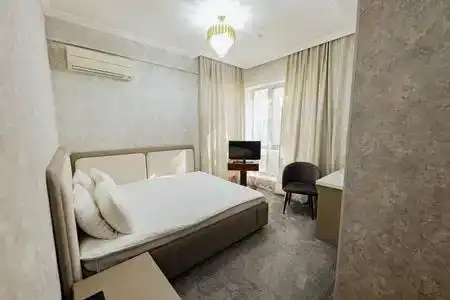 Luxurious - 2