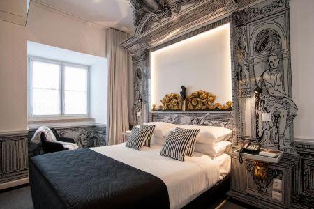 Teatro Boutique Rooms & Suites - 0