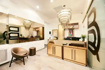 Boutique Residence Budapest - 2