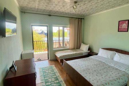 AltynAi Guest House - 5