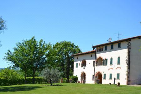 Fattoria di Belvedere - 0