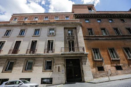 Terrazza Marco Antonio Luxury Suite Rome - 4