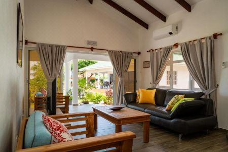 Au Cap Self Catering Guest House - 22