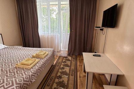 Boomerang Guest House - 21