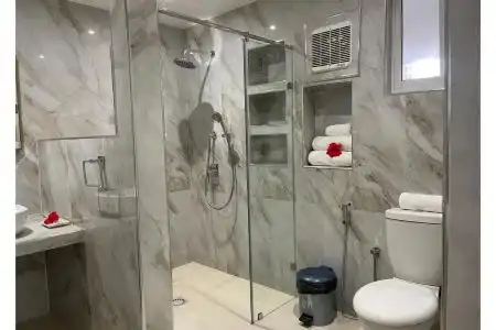 Anse Soleil Resort - 11