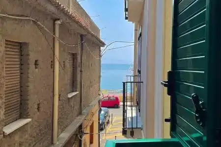 Casa Famiani Bed & Breakfast - 7