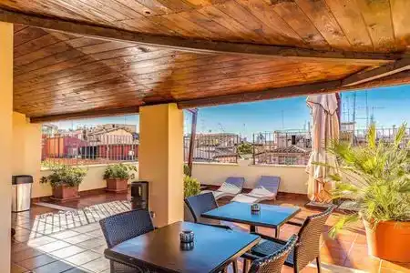 Relais Trevi 95 Boutique - 5