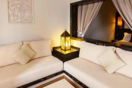 Borjs Suites & Spa - 98