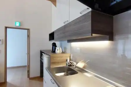 Wonderland Furano Pine - 38