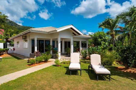 Au Cap Self Catering Guest House - 23