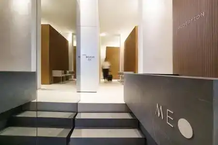 Meo Design Suite & Spa - 3