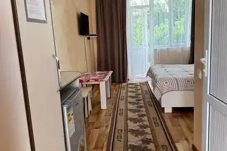 Boomerang Guest House - 13