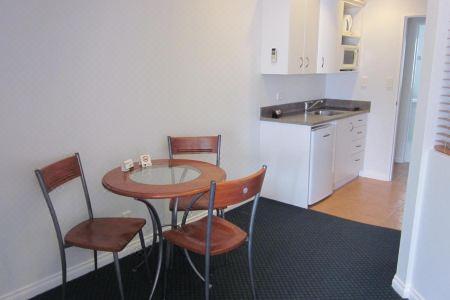 Beachfront Motel - 41