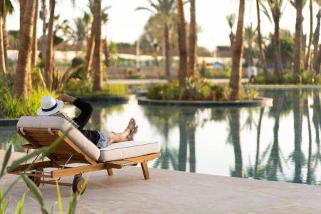 The View Agadir - 58
