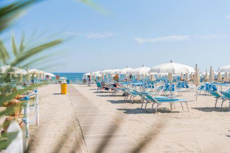 Club del Sole Riccione Easy Camping Village - 8