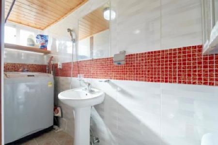 Inwoo Guesthouse - 16