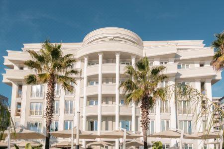 Palace & Spa - 1